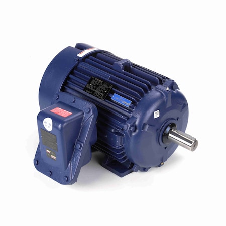 Marathon 30 Hp Explosion Proof Motor, 3 Phase, 1800 Rpm, E564 E564